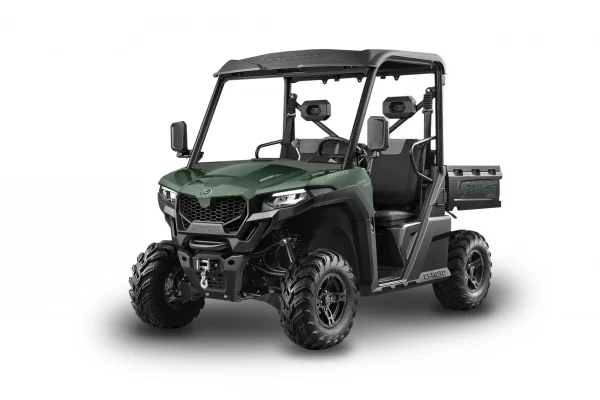 UFORCE 600 - Image 2