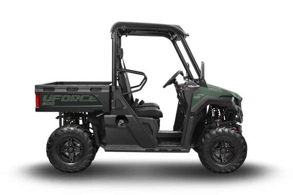 UFORCE 600 - Image 3