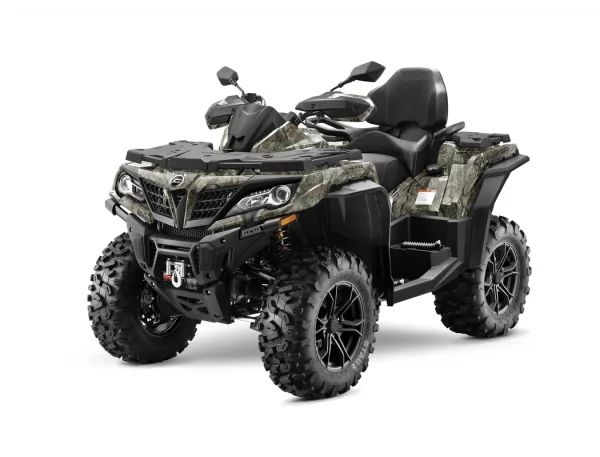 CFORCE 1000 OVERLAND - Image 2