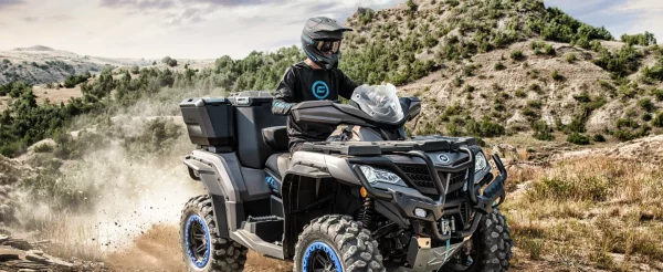 CFORCE 1000 OVERLAND - Image 3