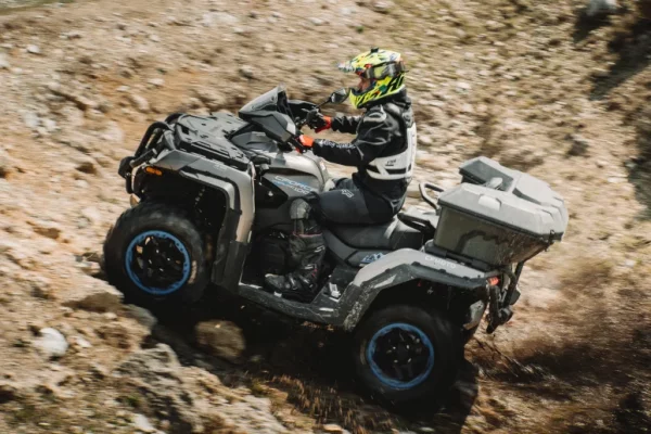 CFORCE 1000 OVERLAND - Image 6