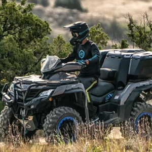 CFORCE 1000 OVERLAND
