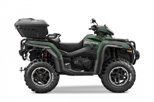 CFORCE 1000 OVERLAND - Image 4