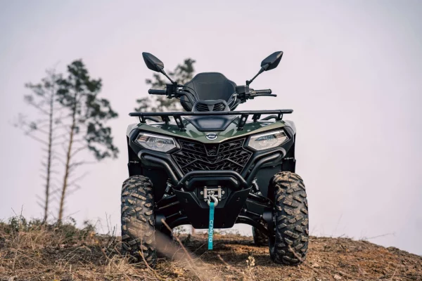 CFORCE 450 L - Image 3