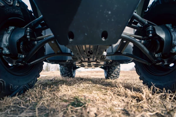 CFORCE 450 L - Image 9