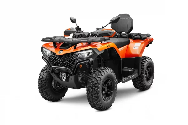 CFORCE 520 L EPS - Image 10