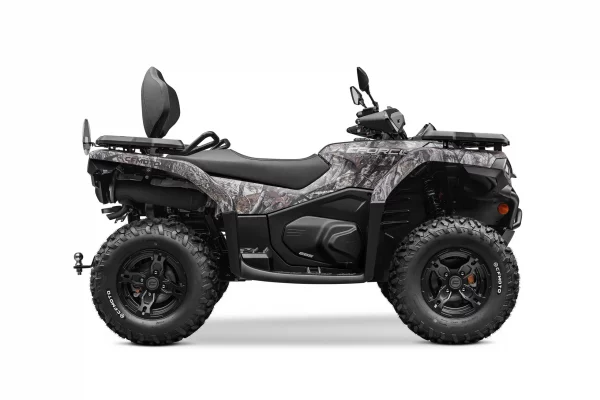 CFORCE 520 L EPS - Image 9