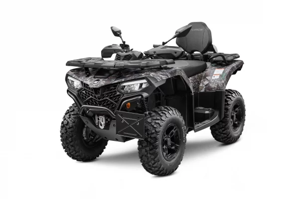 CFORCE 520 L EPS - Image 11