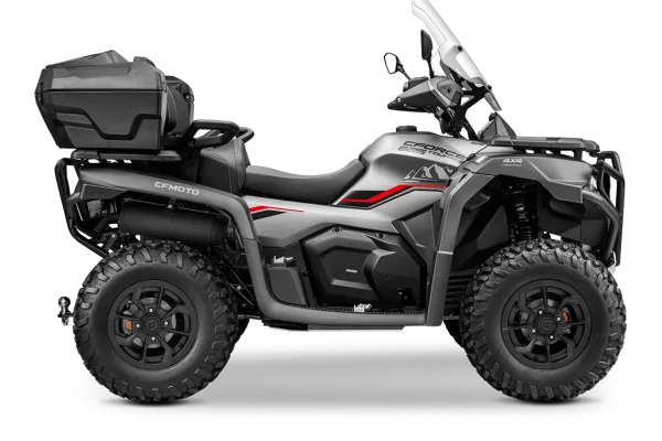 CFORCE 625 TOURING OVERLAND - Image 2