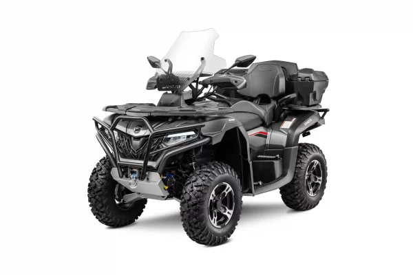 CFORCE 625 TOURING OVERLAND - Image 8