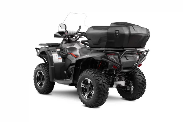 CFORCE 625 TOURING OVERLAND - Image 11