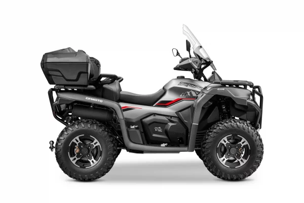 CFORCE 625 TOURING OVERLAND - Image 10