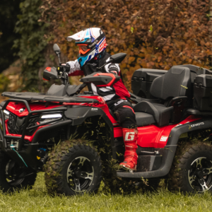CFORCE 625 TOURING