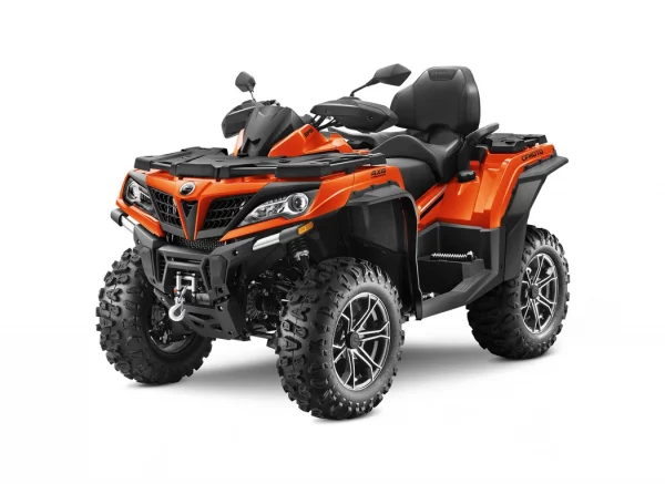 CFORCE 850 XC - Image 12