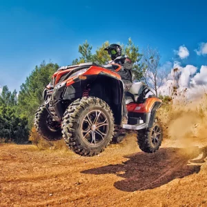 CFORCE 850 XC