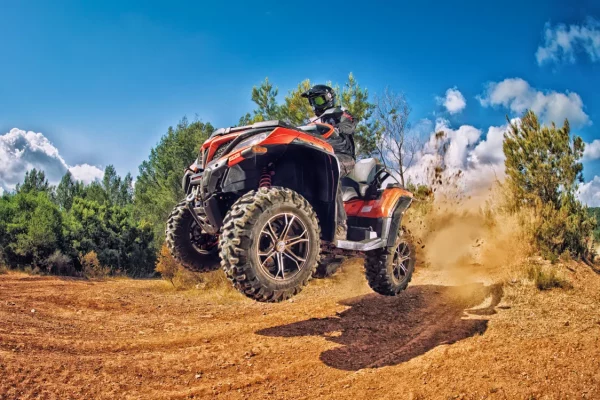 CFORCE 850 XC