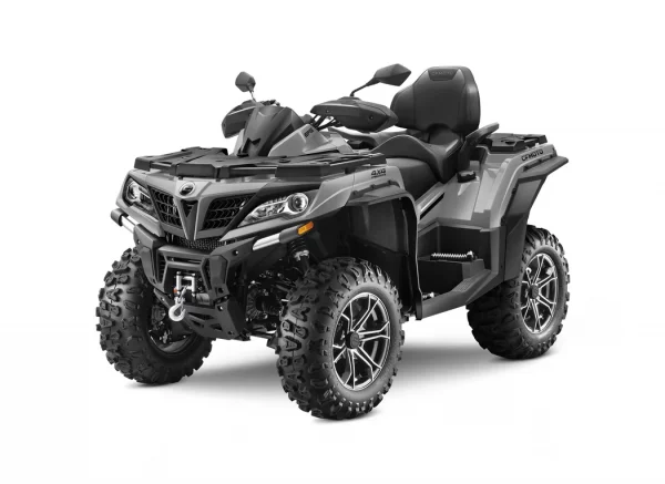 CFORCE 850 XC - Image 14
