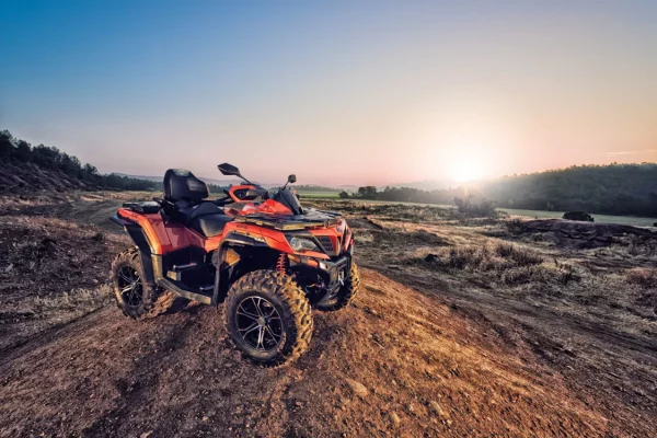 CFORCE 850 XC - Image 13