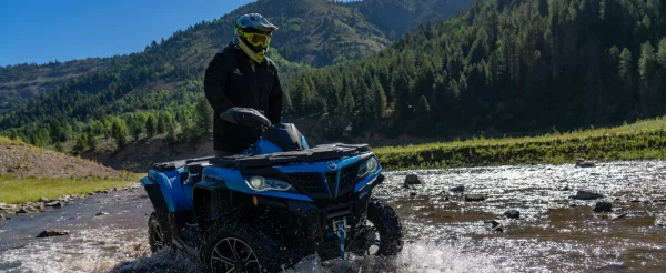 CFORCE 850 XC - Image 3