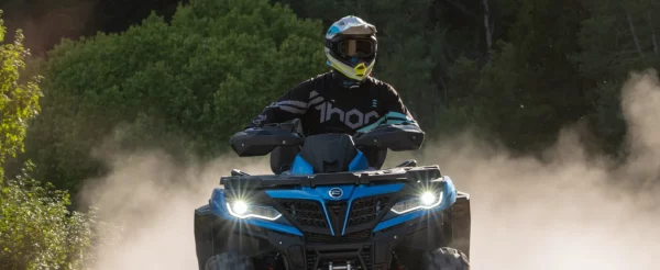 CFORCE 850 XC - Image 7