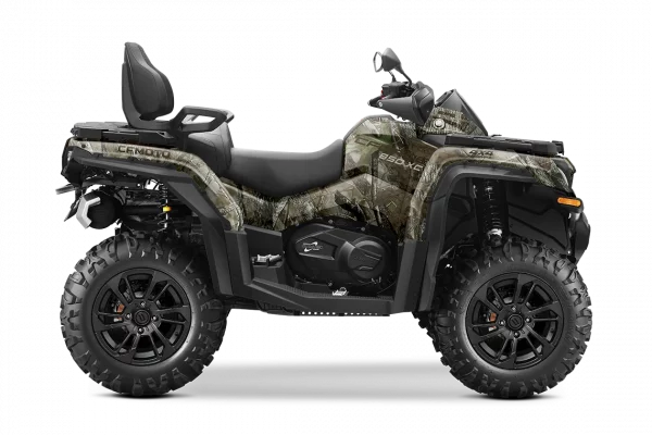CFORCE 850 XC - Image 4