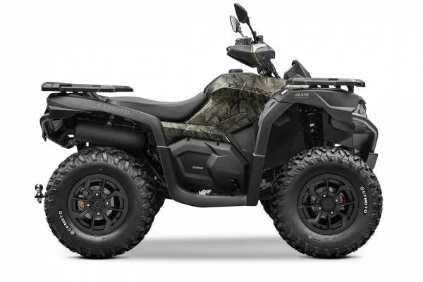 CFORCE 625 EPS - Image 3