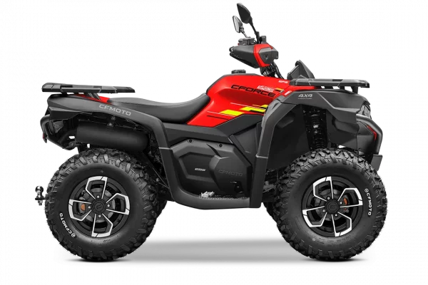 CFORCE 625 EPS - Image 2
