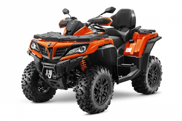 CFORCE 1000 EPS - Image 10