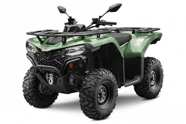 CFORCE 450 S - Image 5