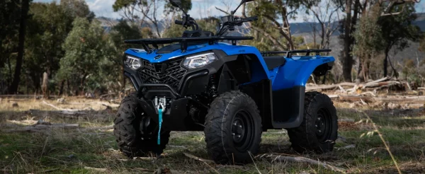 CFORCE 450 S - Image 4