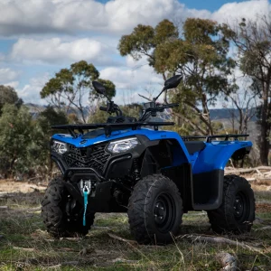 CFORCE 450 S