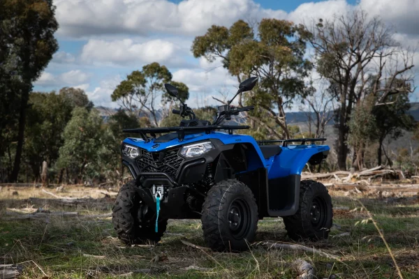 CFORCE 450 S