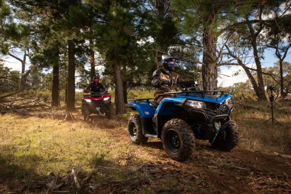 CFORCE 450 S - Image 7