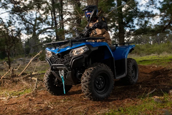 CFORCE 450 S - Image 6