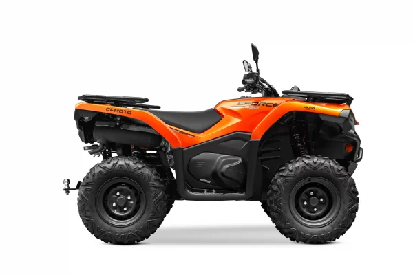 CFORCE 450 S - Image 10