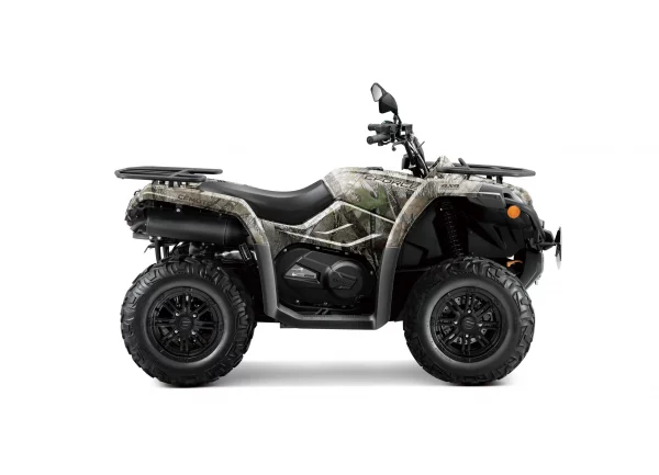 CFORCE 450 S - Image 9
