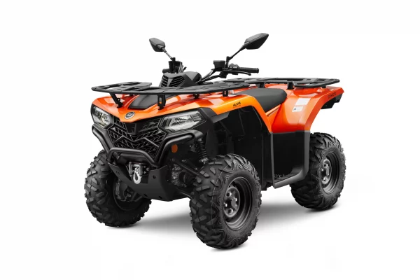 CFORCE 450 S - Image 8