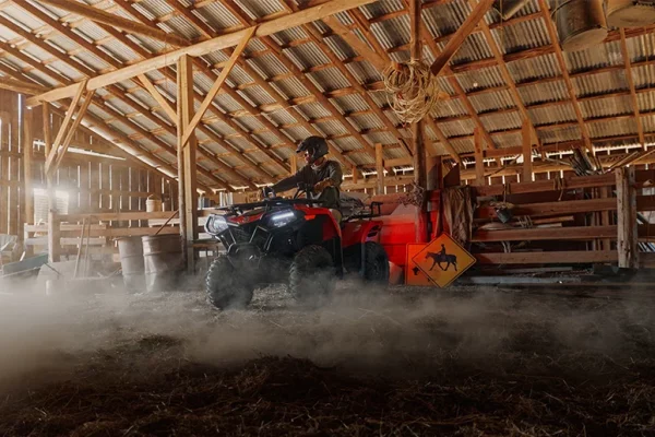 CFORCE 450 S - Image 3