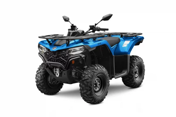 CFORCE 450 S - Image 2
