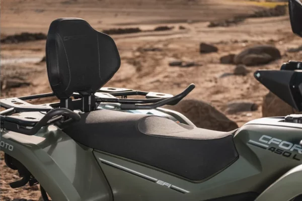 CFORCE 450 L - Image 12