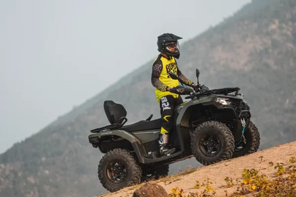 CFORCE 450 L - Image 11