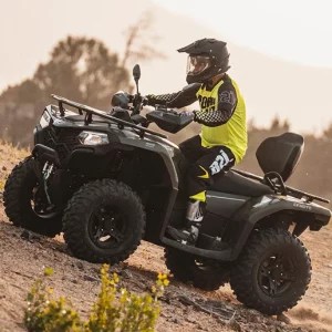 CFORCE 450 L