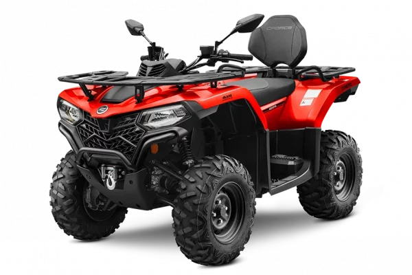 CFORCE 450 L - Image 14