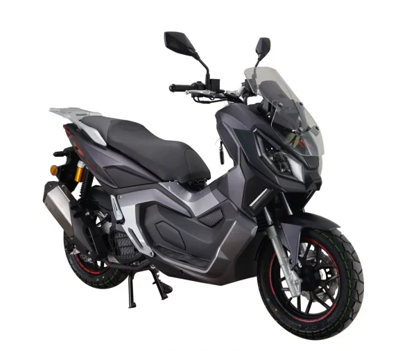 SCOOTER MITT ADV 125 - Image 2