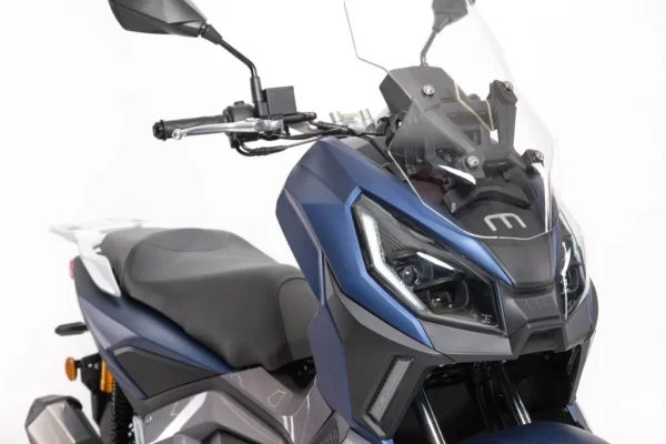 SCOOTER MITT ADV 125 - Image 6