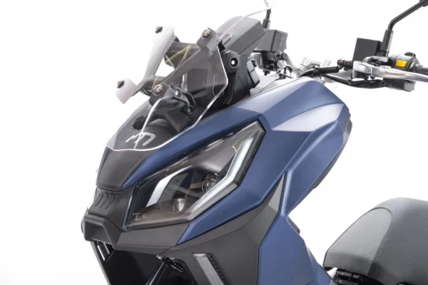 SCOOTER MITT ADV 125 - Image 5