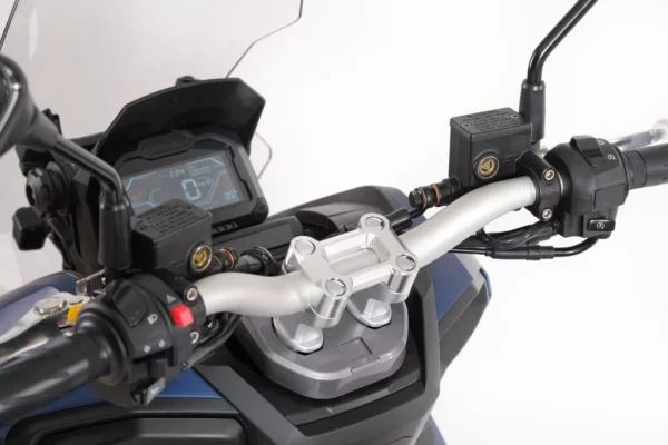 SCOOTER MITT ADV 125 - Image 4