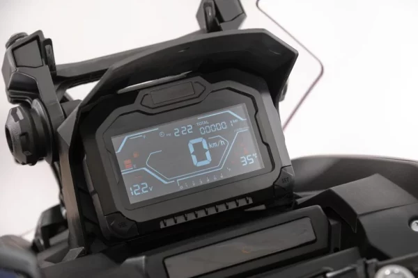 SCOOTER MITT ADV 125 - Image 8