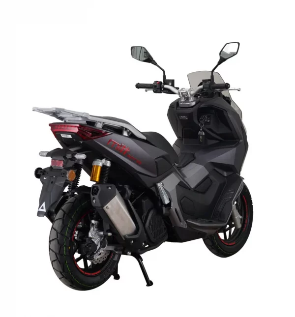 SCOOTER MITT ADV 125 - Image 7
