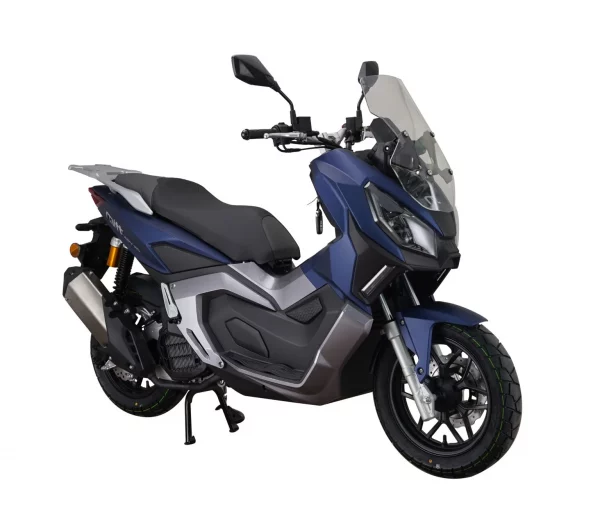 SCOOTER MITT ADV 125 - Image 3